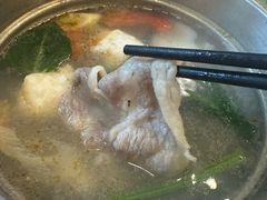 -圣雷克大酒店-爱琴海自助餐厅