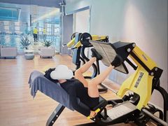 -OXYGYM奥美氧舱运动中心(丽都水岸店)