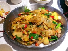 -一把骨(盐市口店)