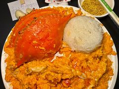 -必点海鲜·海肠捞饭大王(滨江道店)