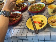 -江西老表·经典江西八大碗