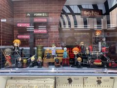 -泡泡玛特POPMART(蓝色港湾店)