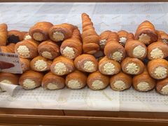 -山崎面包(静安久光店)