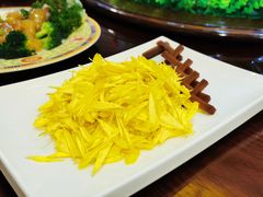 -鹿鸣春饭店(总店)