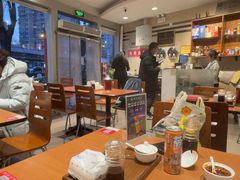 -鸿毛饺子(紫竹桥店)
