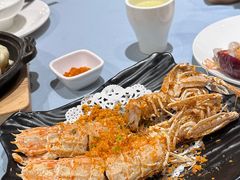 -79号渔船海鲜饭店(华强北店)