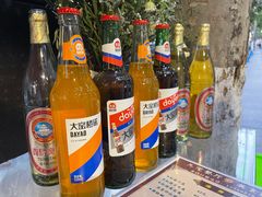 -九龙餐厅(大沽路店)