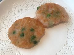 虾饼-群乐饭店(滨安路店)