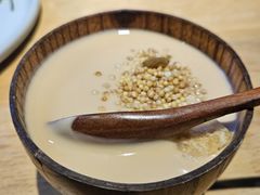 蒙古奶茶-蒙料·手把肉(望京店)