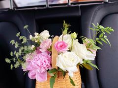 -BOBLOOM花店(宝龙旭辉广场店)