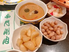 -南门涮肉(上海二店)