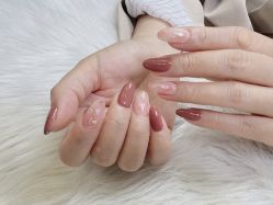 -Meet Nail 美睫·美甲