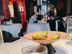 -皇朝会.经典传统粤菜(外滩店)