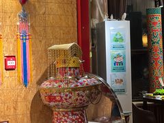 -羊大爷涮肉(亮马桥店)