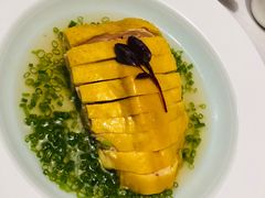 -肆月河豚·新淮扬(金融街店)