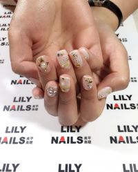 -LILY NAILS美甲美睫