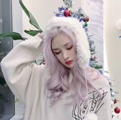 -3AM HAIR SALON染发接发