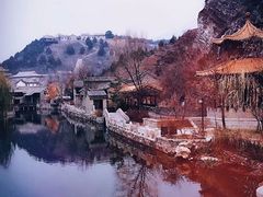 -卧龙堡客栈·中餐厅(古北水镇店)