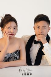 -艺匠摄影ARTIZ STUDIO(南京店)