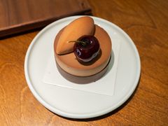 -Ten Olives甜点