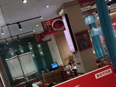 -旺龙巷重庆脆毛肚火锅·潜山扛把子店(潜山商业街店)