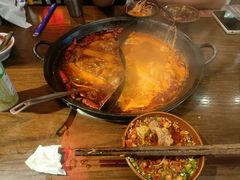 -萍姐火锅·公路夜市(南京新街口店)