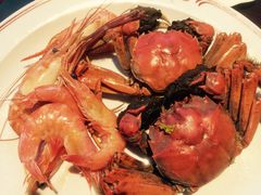 -大连富丽华大酒店·花都西餐厅
