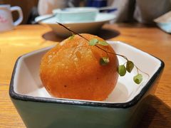 -蜜桃餐厅·伴山(湖滨商业街店)
