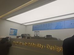 -喜茶(上海兴业太古汇店)