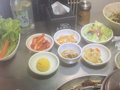 -喜来稀肉(虹泉路店)