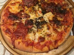 -托斯卡纳烘焙意大利餐厅(五天地店)