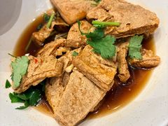 -大潮淮·淮扬菜(何园旗舰店)