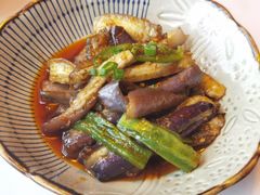 -龙门阵茶屋川菜馆(武康路店)