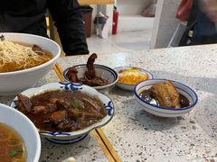 -饭香情