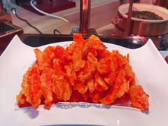 -铂丽斯国际大酒店-凯悦自助餐厅