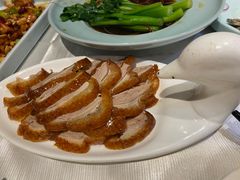 -便宜坊烤鸭店(航天桥店)
