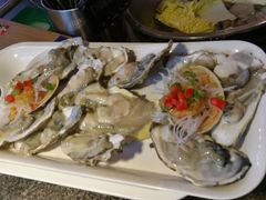 -船梆煮•蒸汽海鲜·生腌干蒸(五四广场店)