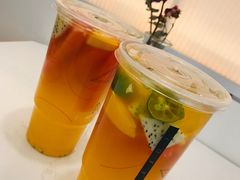 -仁义涵西餐·咖啡(中华巴洛克店)