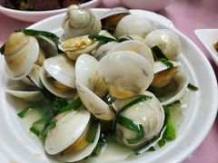 -蘭心餐厅(进贤路店)