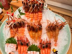 -Minase水濑·日料放题(外滩店)