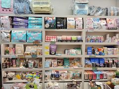 -唐小姐の私宠·宠物洗护美容·撸猫馆·购宠(周浦万达旗舰店)