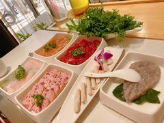 -默玉火锅(新世纪购物中心店)
