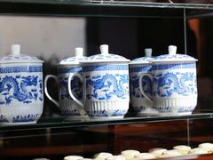 -君悦酒店·1881·北京烤鸭