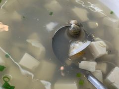 -渔中舟海鲜大排档(普陀沈家门店)