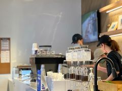 -香馥咖啡(民盈国贸城店)