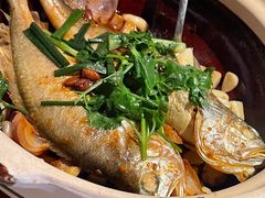 -大鸽饭(北京路店)