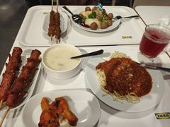 -宜家·瑞典风味餐厅(武汉荟聚中心店)