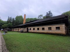 -景德镇古窑民俗博览区