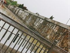 -大雁塔北广场音乐喷泉