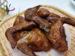 -五谷芳乳鸽王(海景店)